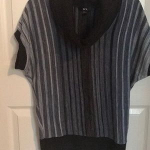 Beautiful Cowl Neck Sweater M/L